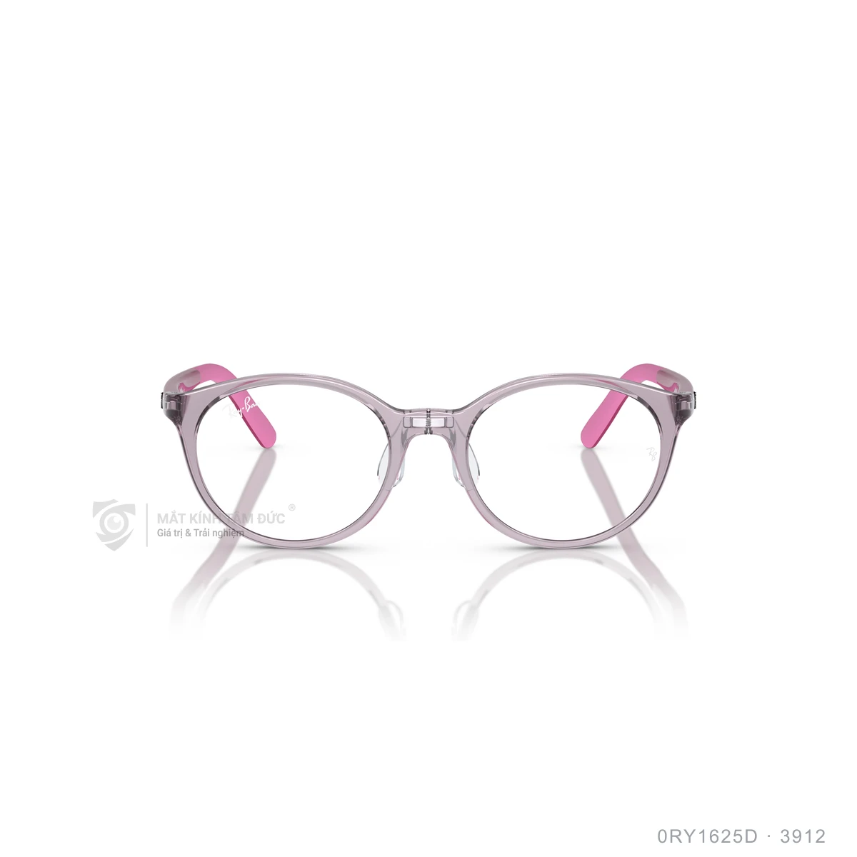 Gọng kính Rayban 0RY1625D - Ảnh 16
