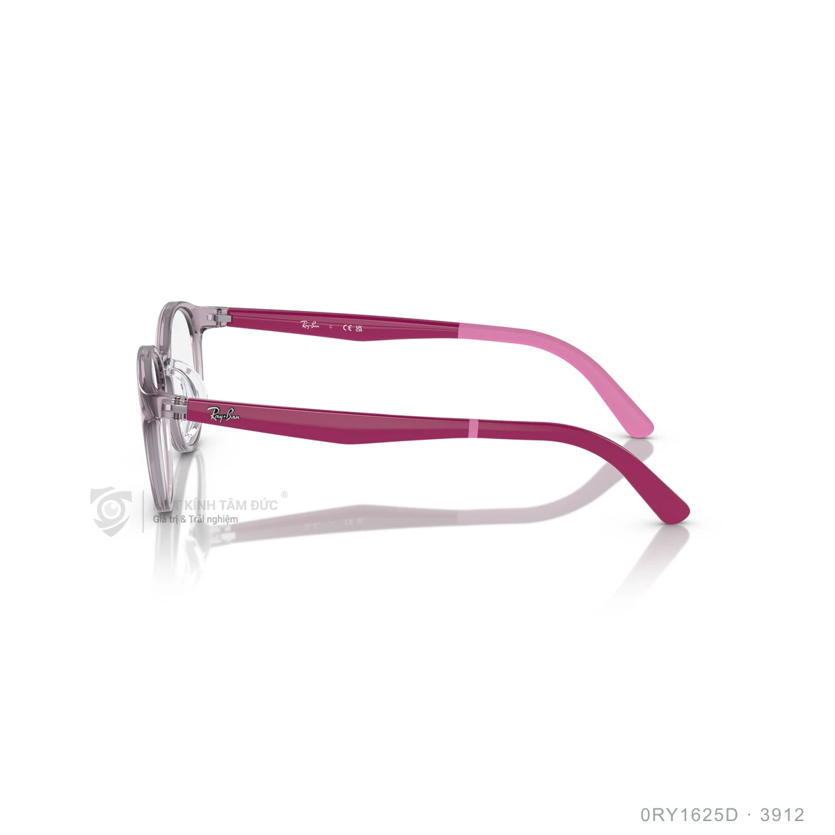 Gọng kính Rayban 0RY1625D - Ảnh 19