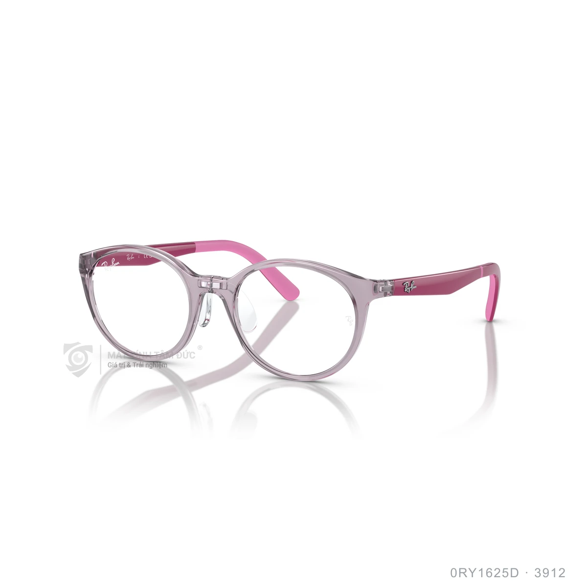 Gọng kính Rayban 0RY1625D - Ảnh 17