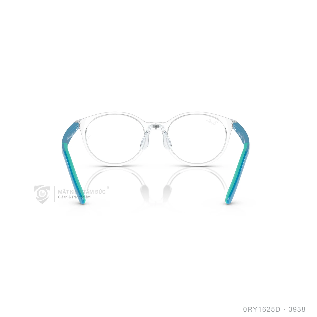 Gọng kính Rayban 0RY1625D - Ảnh 5