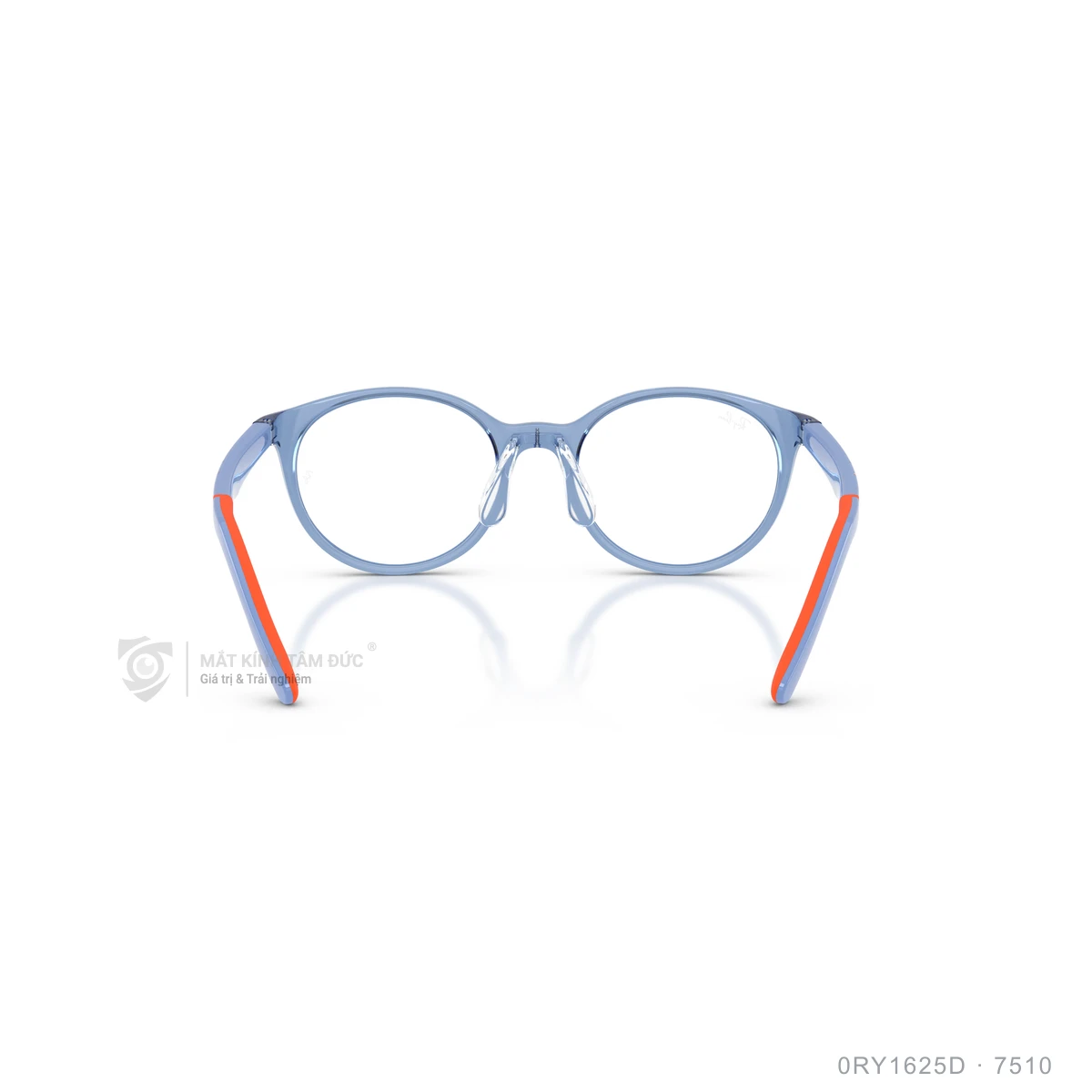 Gọng kính Rayban 0RY1625D - Ảnh 25