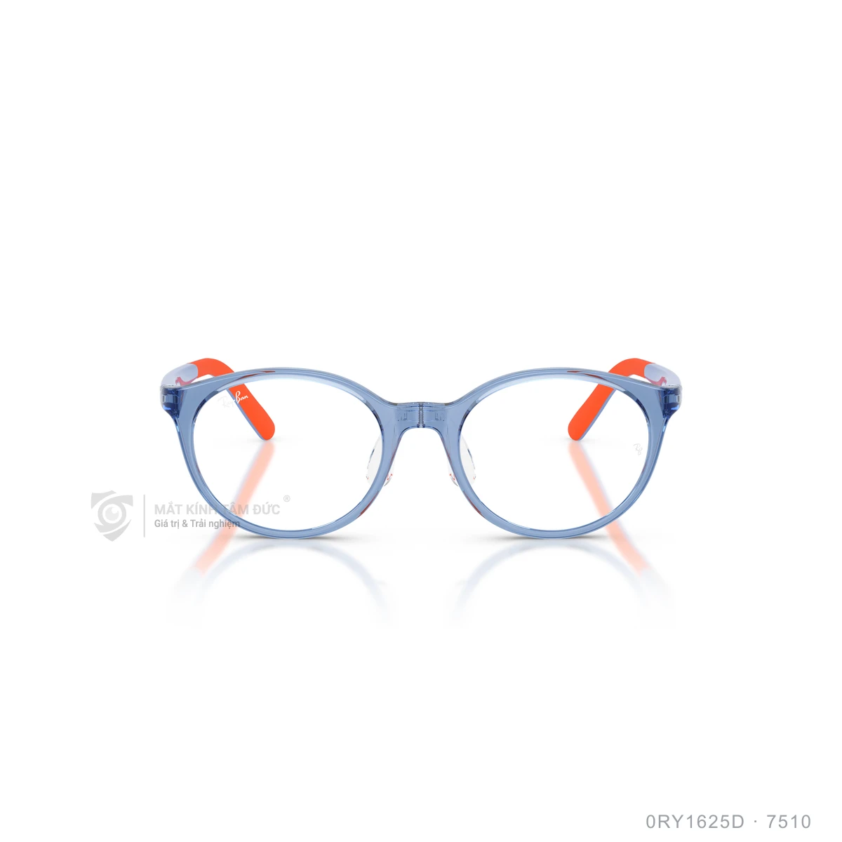 Gọng kính Rayban 0RY1625D - Ảnh 21