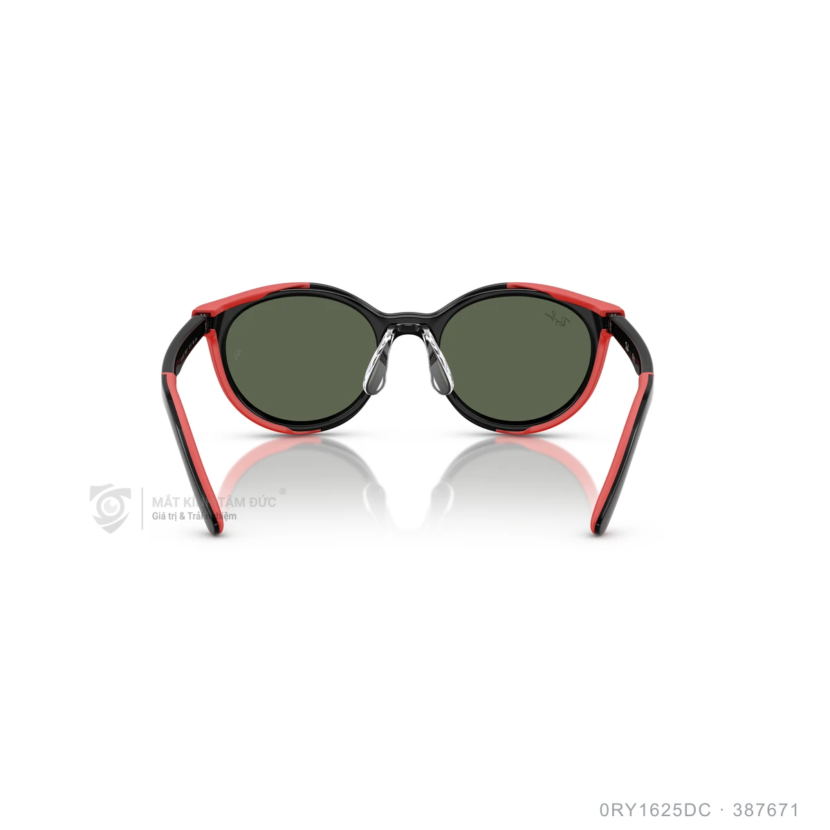 Gọng kính Rayban 0RY1625DC - Ảnh 10