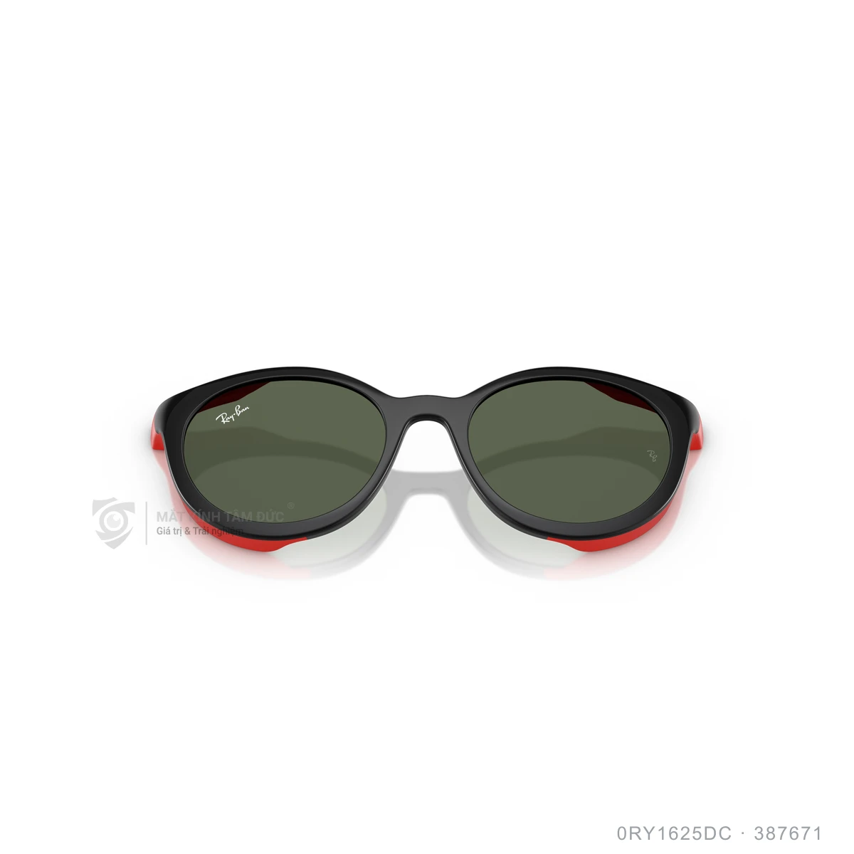 Gọng kính Rayban 0RY1625DC - Ảnh 8