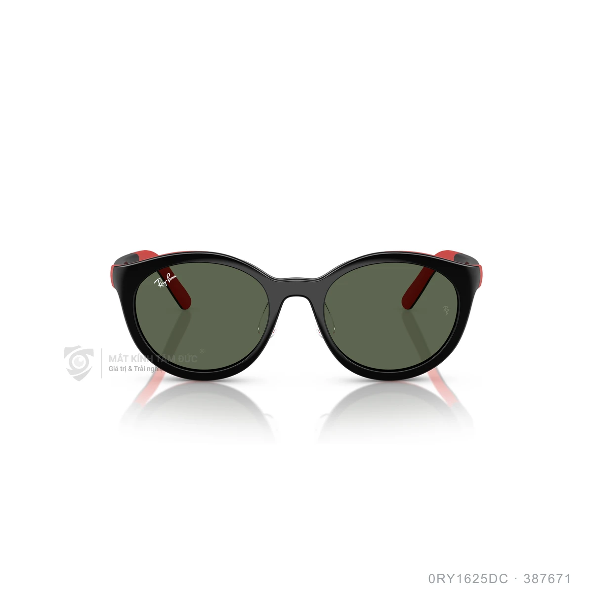 Gọng kính Rayban 0RY1625DC - Ảnh 6