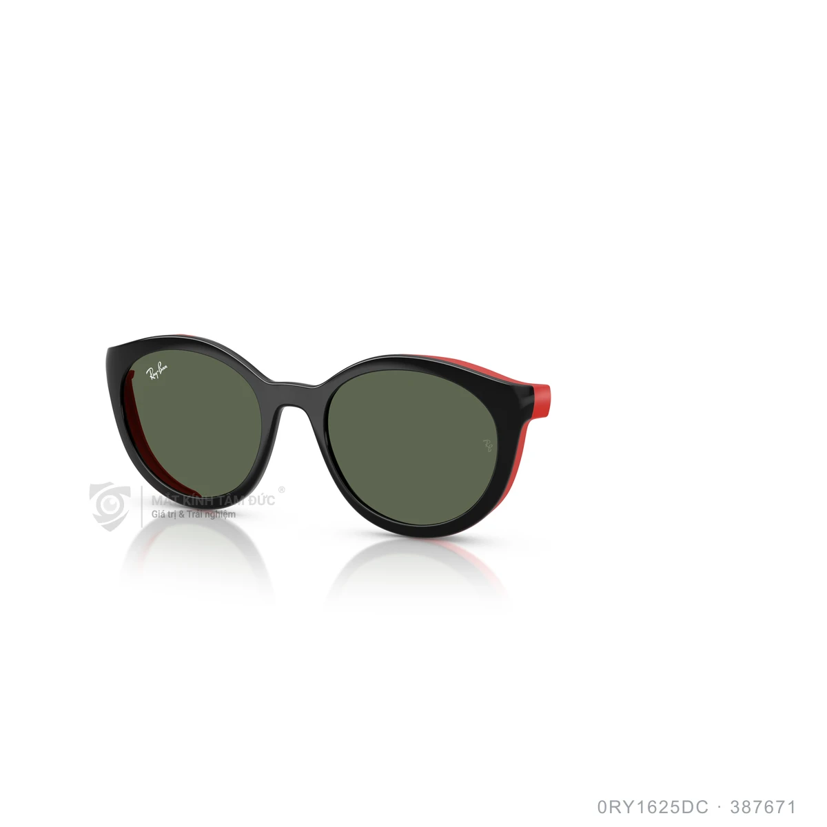 Gọng kính Rayban 0RY1625DC - Ảnh 7