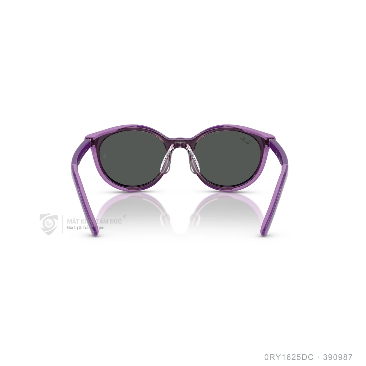 Gọng kính Rayban 0RY1625DC - Ảnh 15