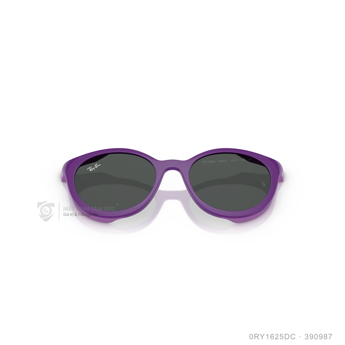 Gọng kính Rayban 0RY1625DC - Ảnh 13