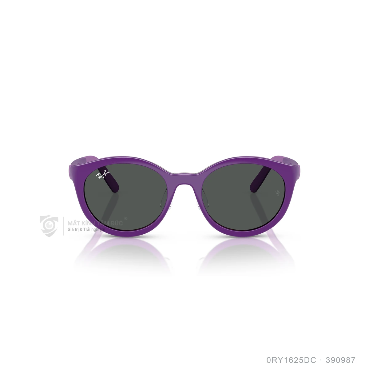 Gọng kính Rayban 0RY1625DC - Ảnh 11