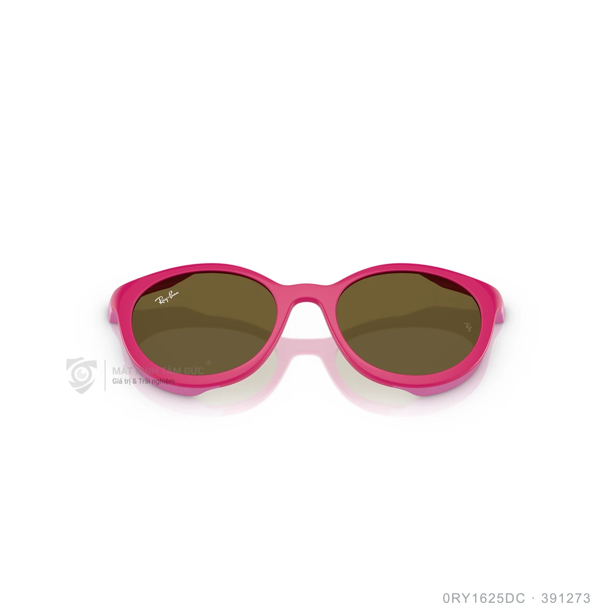 Gọng kính Rayban 0RY1625DC - Ảnh 18