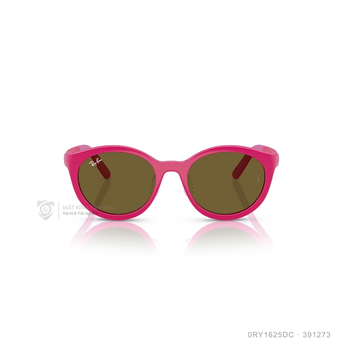 Gọng kính Rayban 0RY1625DC - Ảnh 16