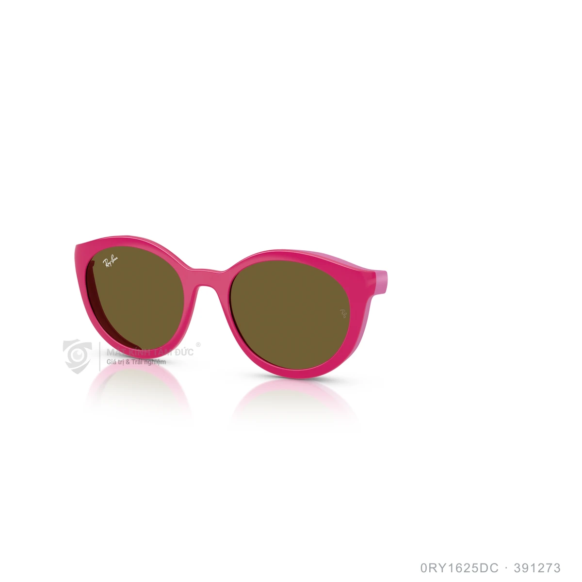 Gọng kính Rayban 0RY1625DC - Ảnh 17