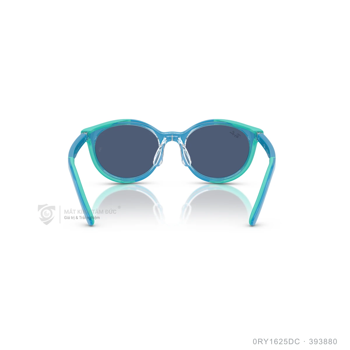 Gọng kính Rayban 0RY1625DC - Ảnh 5