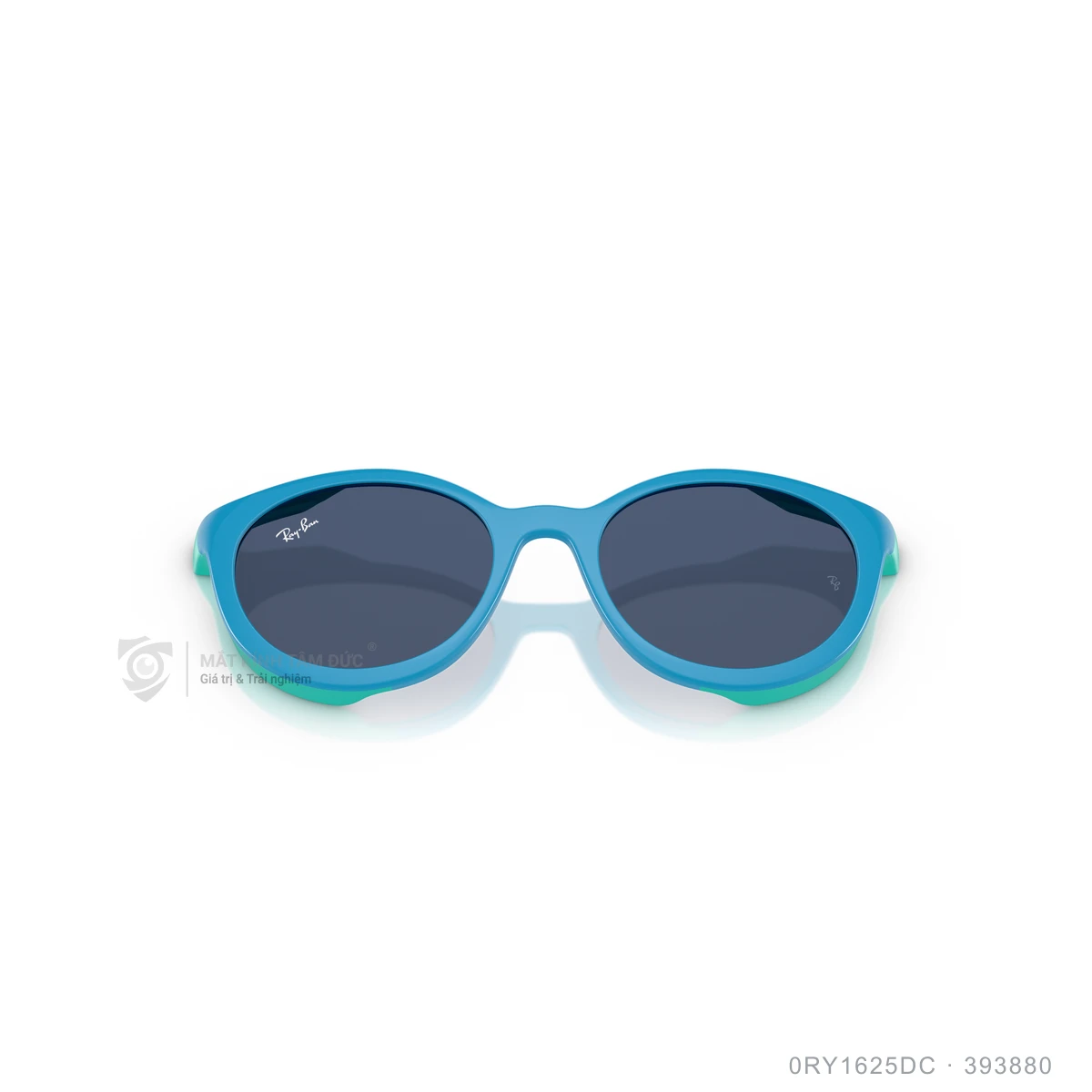Gọng kính Rayban 0RY1625DC - Ảnh 3
