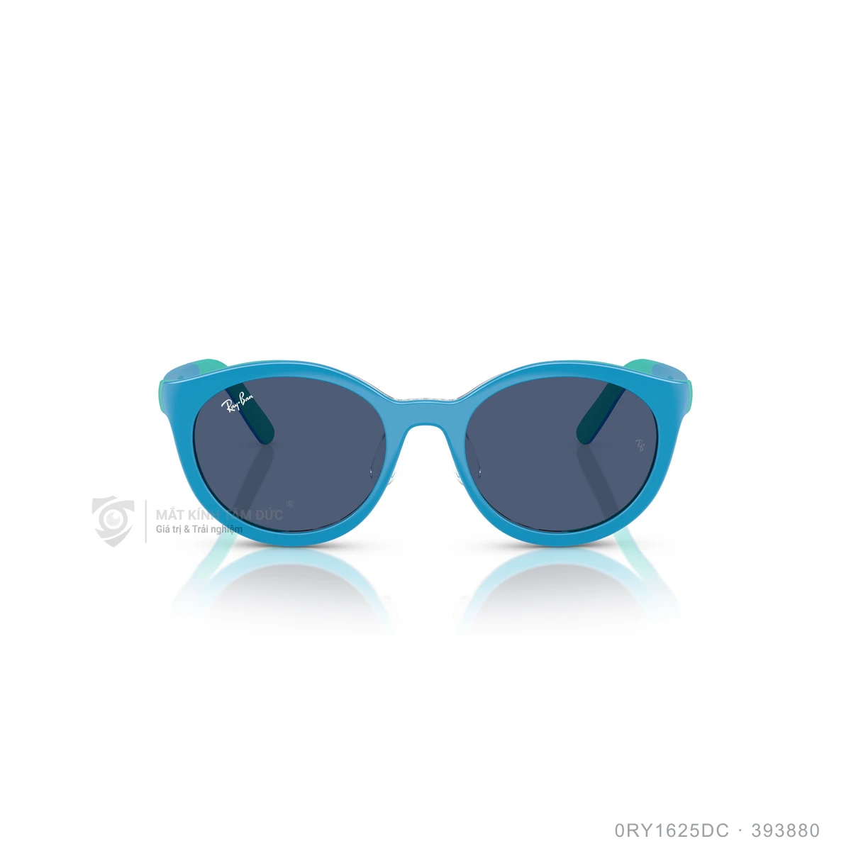 Hình ảnh thực tế Gọng kính Rayban 0RY1625DC
