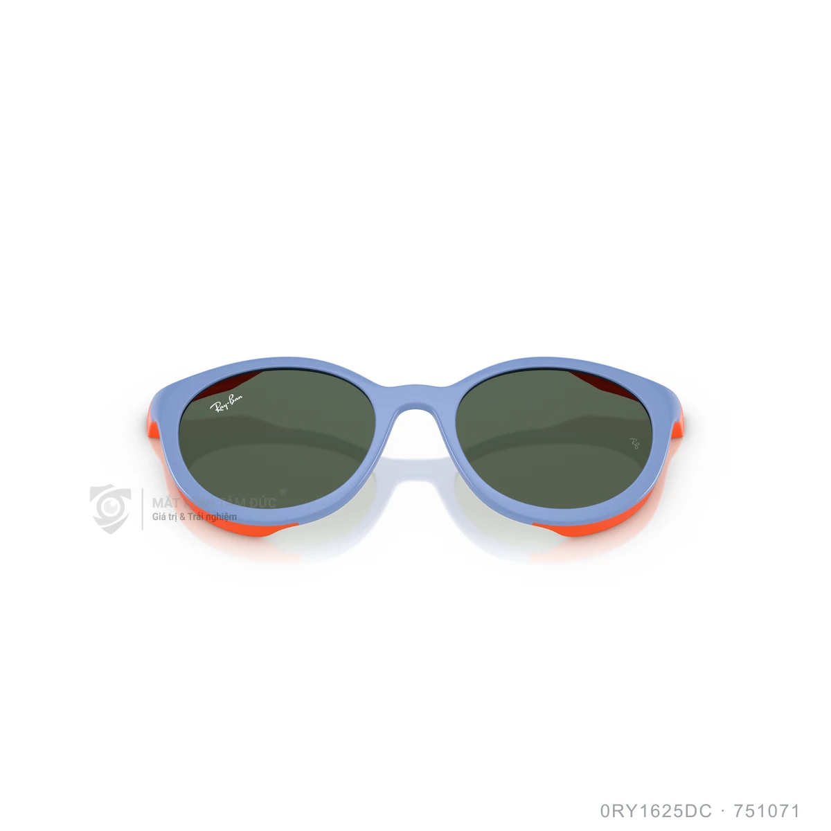 Gọng kính Rayban 0RY1625DC - Ảnh 22