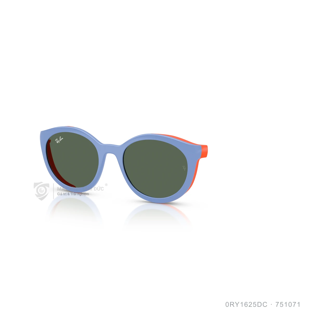 Gọng kính Rayban 0RY1625DC - Ảnh 21