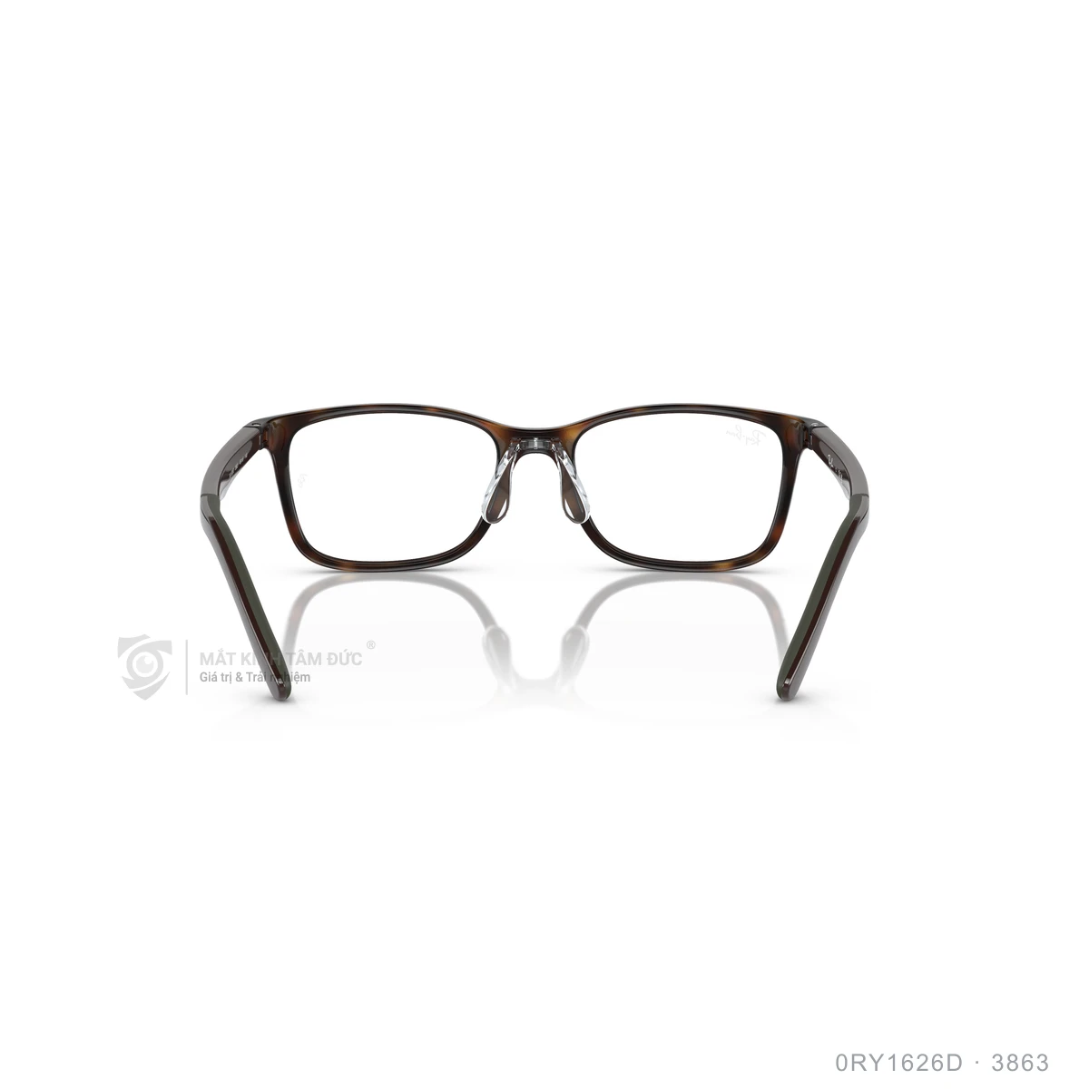 Gọng kính Rayban 0RY1626D - Ảnh 5