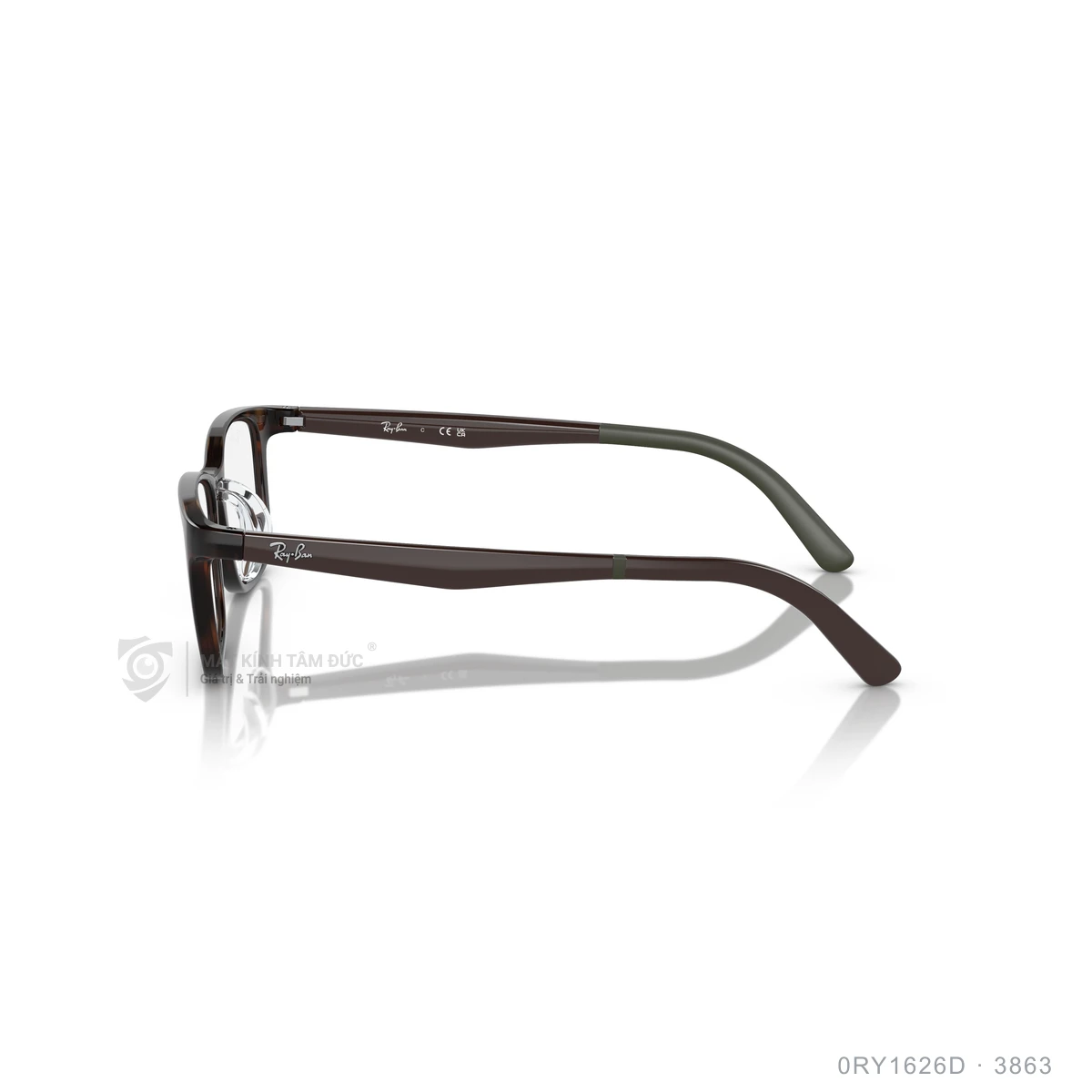 Gọng kính Rayban 0RY1626D - Ảnh 4