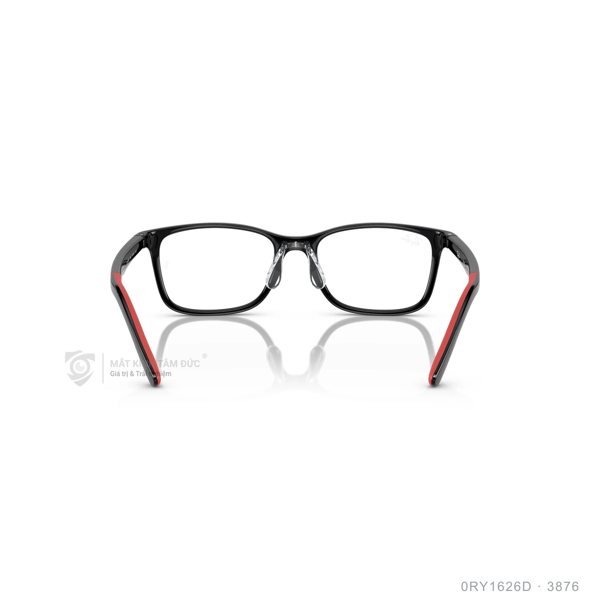 Gọng kính Rayban 0RY1626D - Ảnh 10