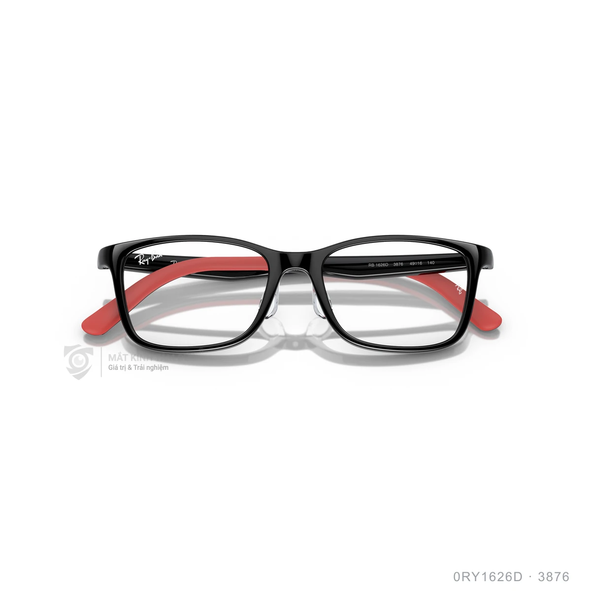 Gọng kính Rayban 0RY1626D - Ảnh 8