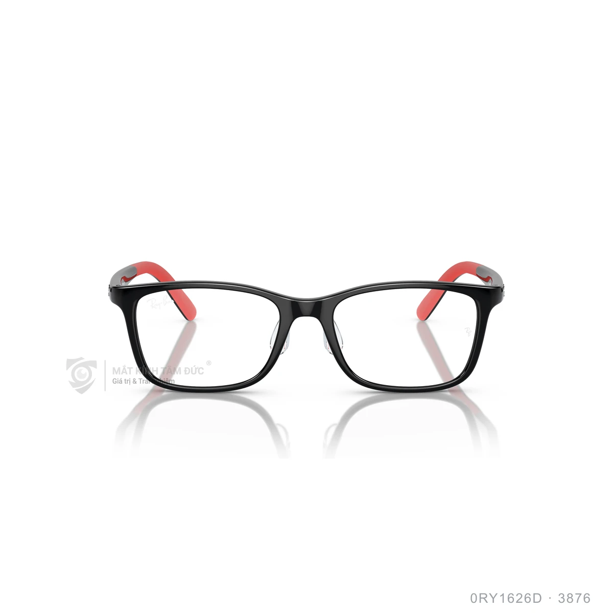 Gọng kính Rayban 0RY1626D - Ảnh 6