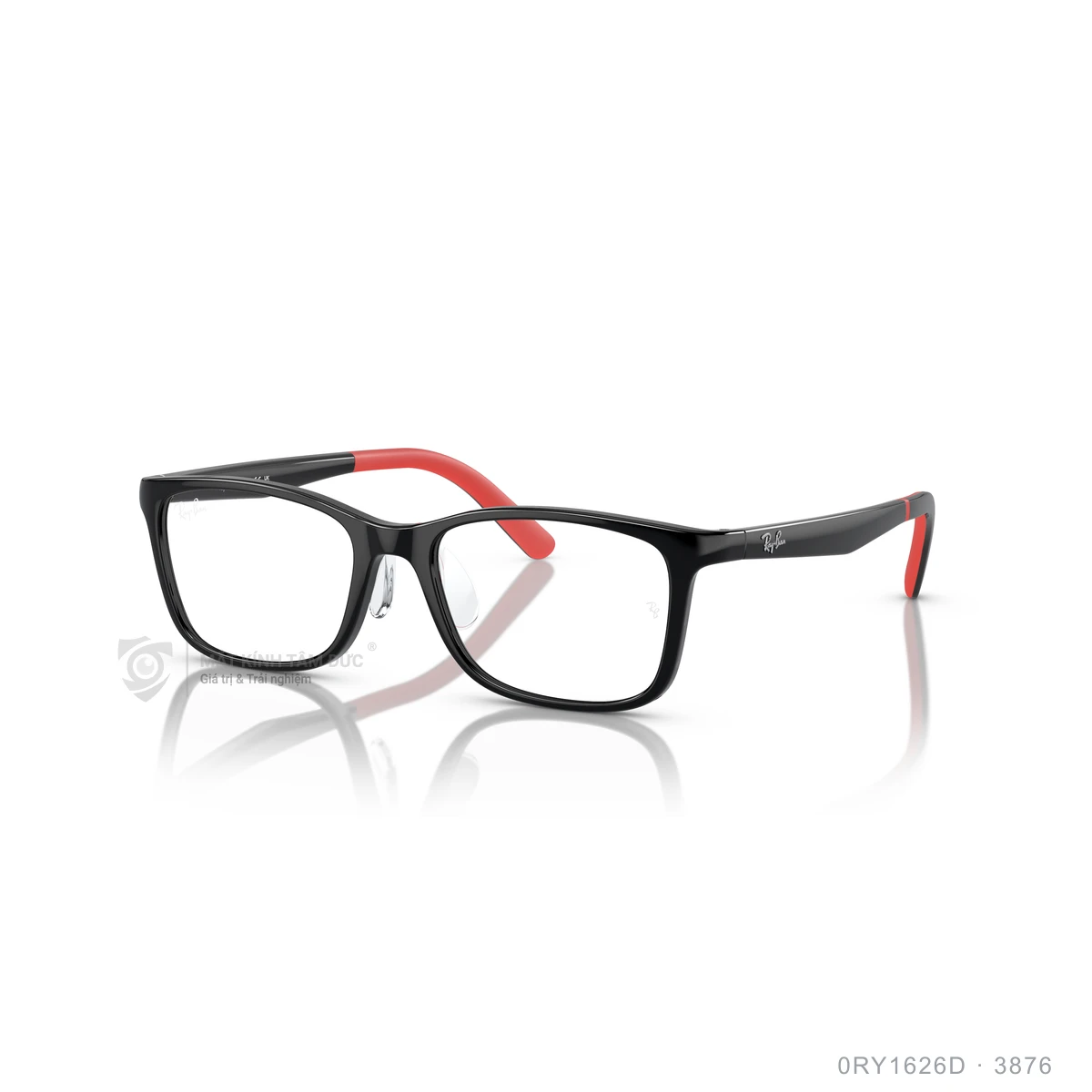 Gọng kính Rayban 0RY1626D - Ảnh 7