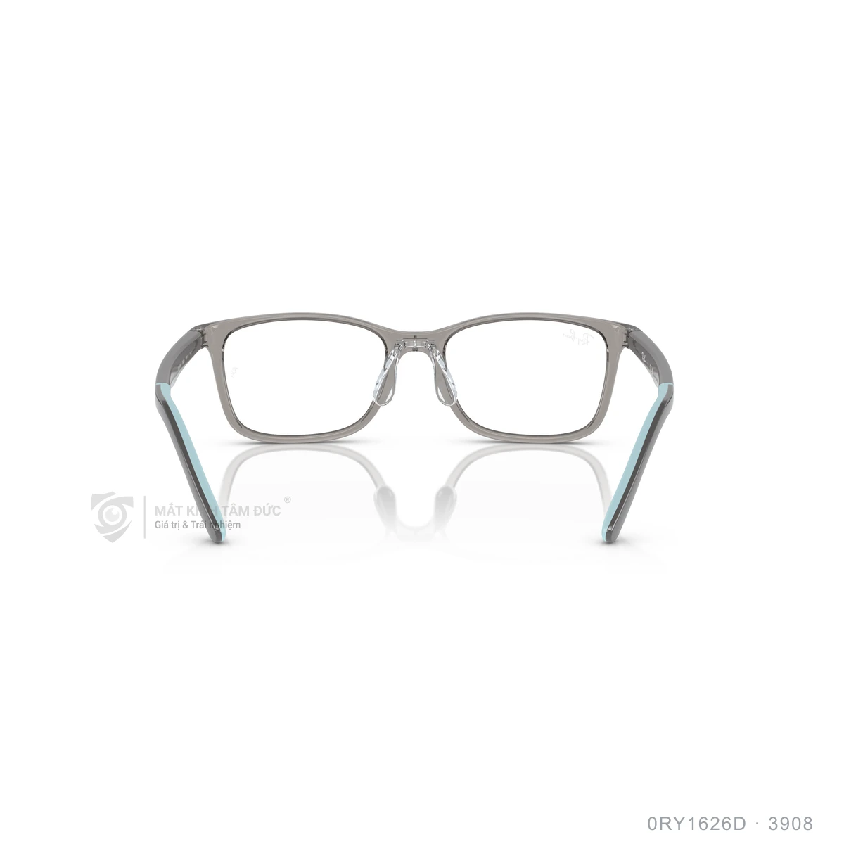 Gọng kính Rayban 0RY1626D - Ảnh 15