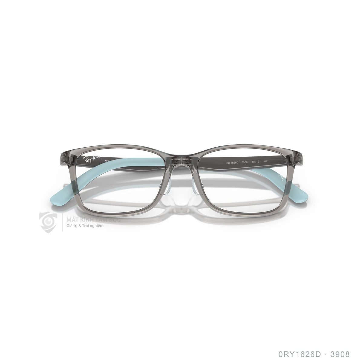 Gọng kính Rayban 0RY1626D - Ảnh 13