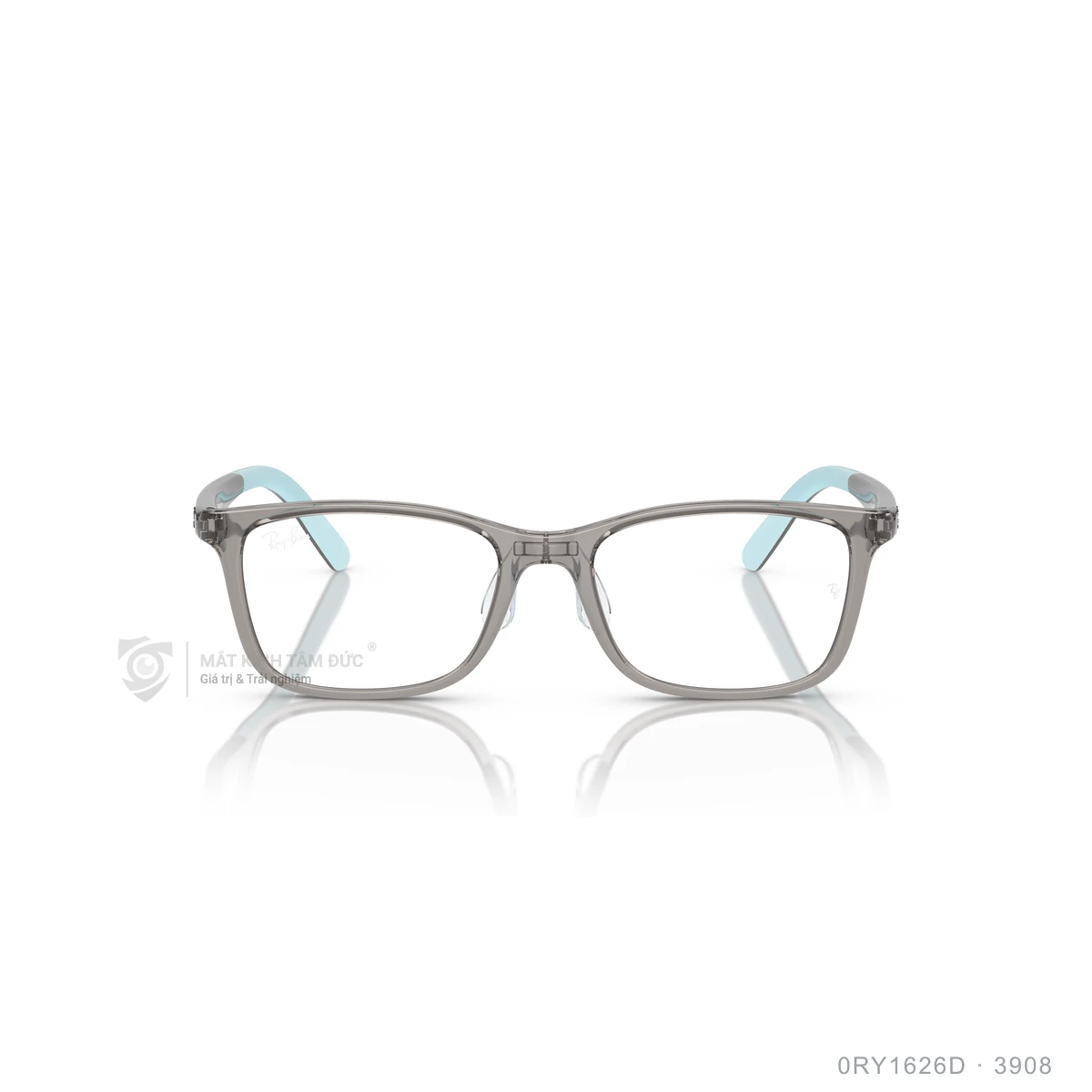 Gọng kính Rayban 0RY1626D - Ảnh 11