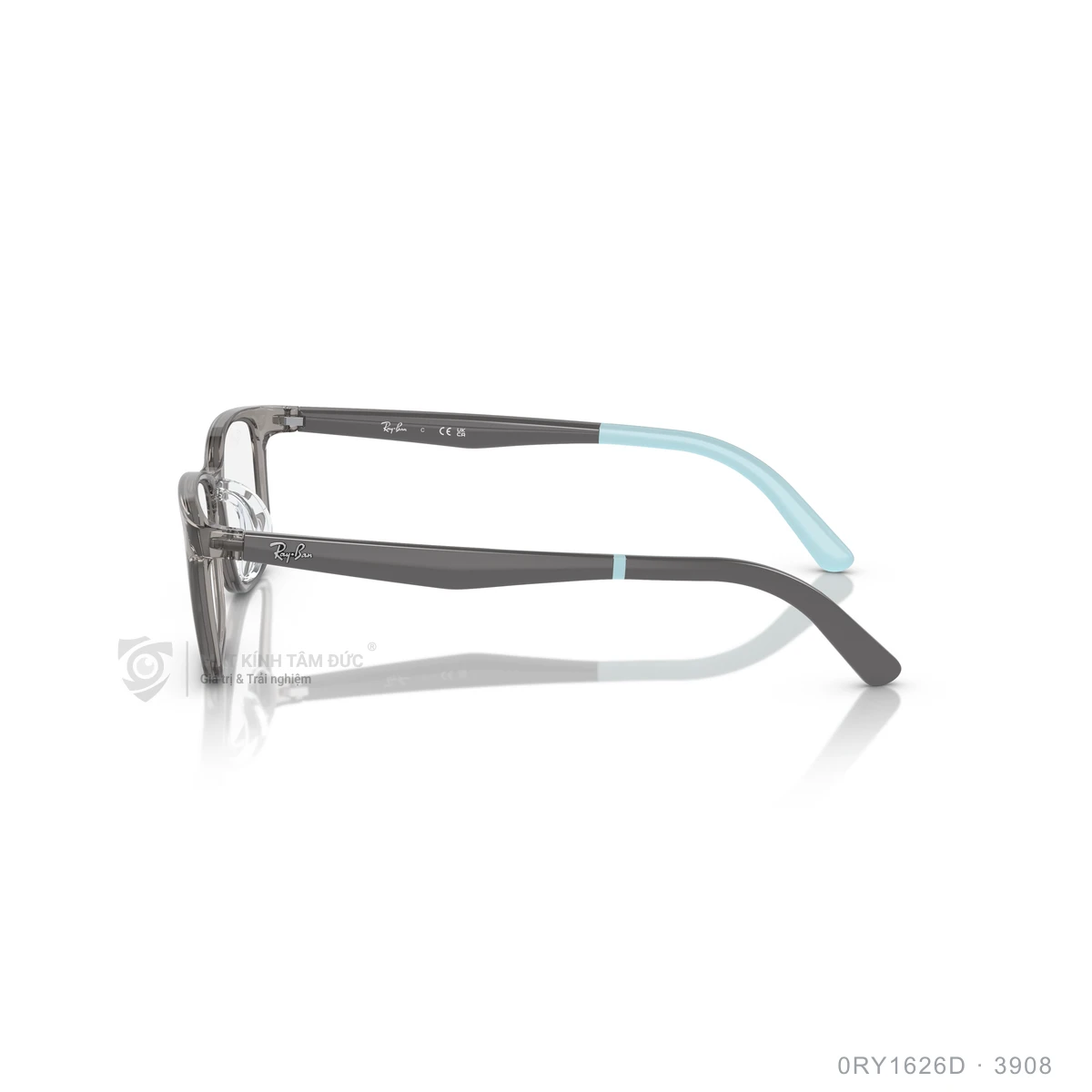 Gọng kính Rayban 0RY1626D - Ảnh 14