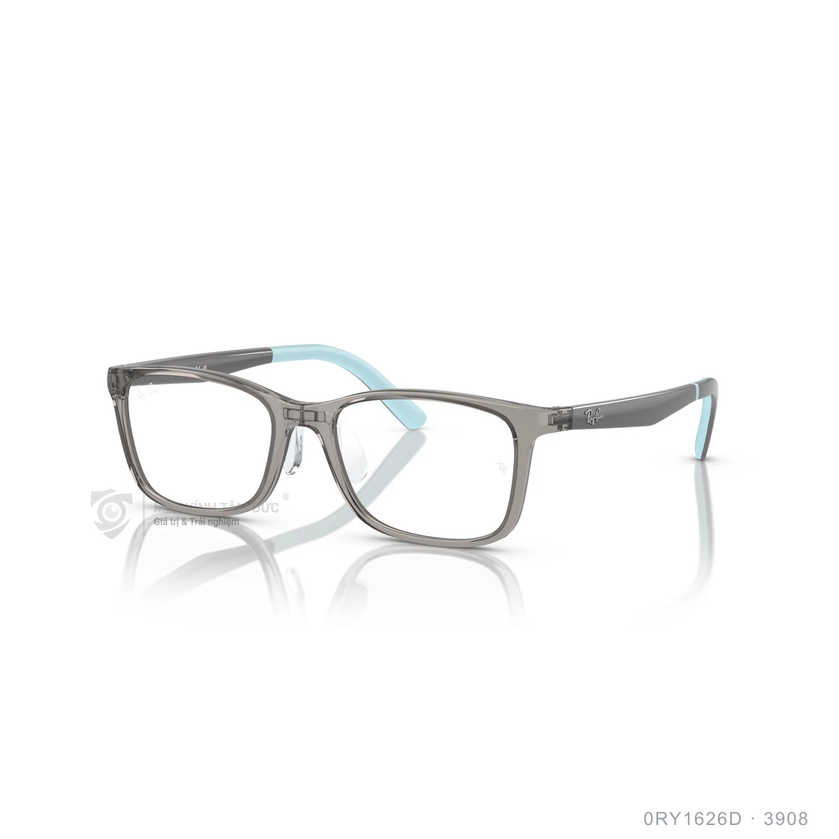 Gọng kính Rayban 0RY1626D - Ảnh 12