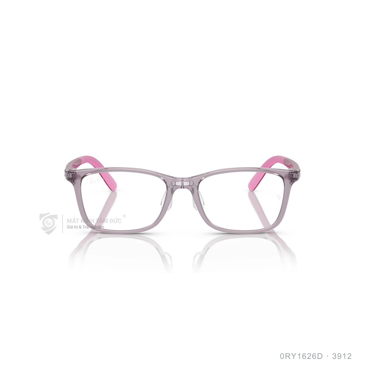 Gọng kính Rayban 0RY1626D - Ảnh 16