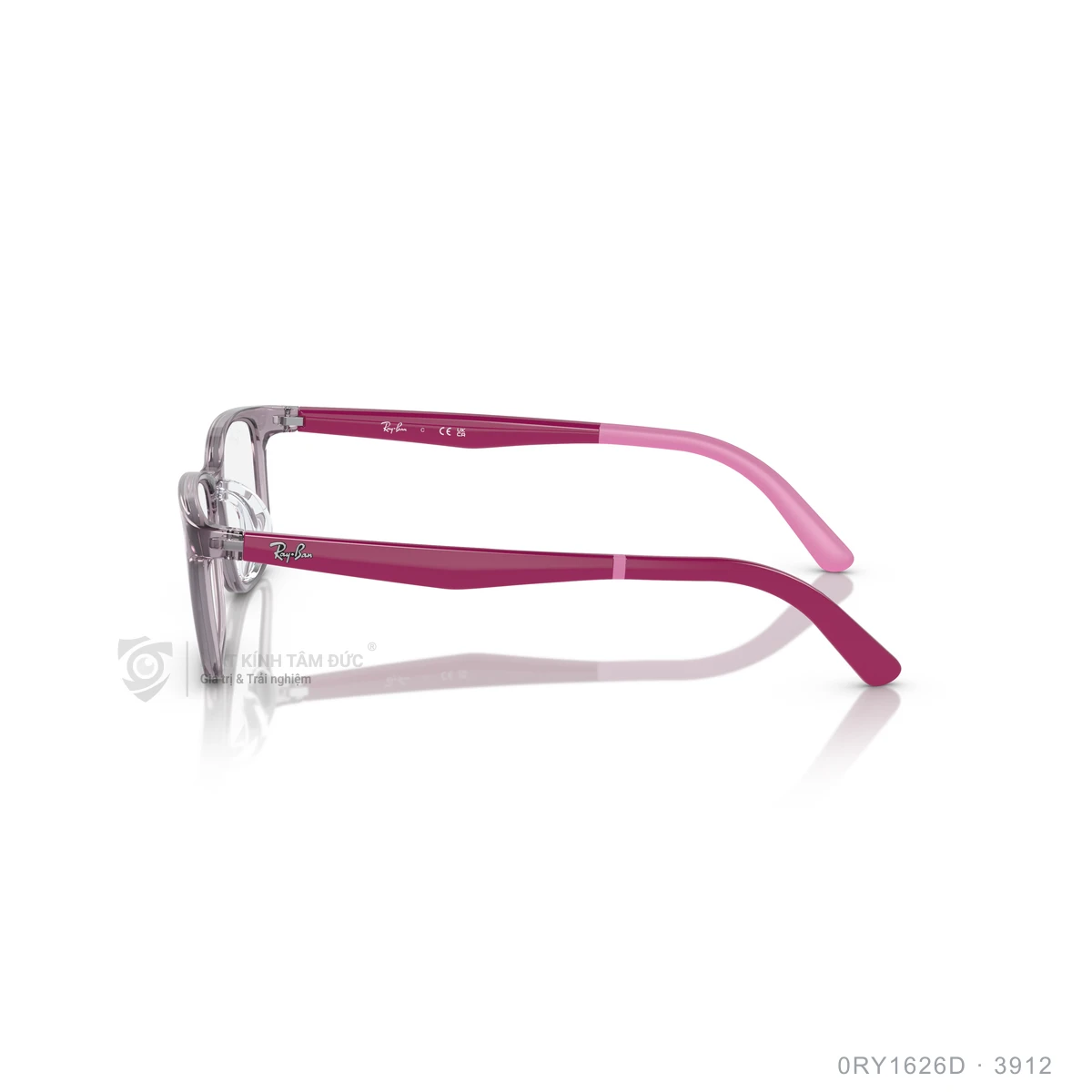 Gọng kính Rayban 0RY1626D - Ảnh 19