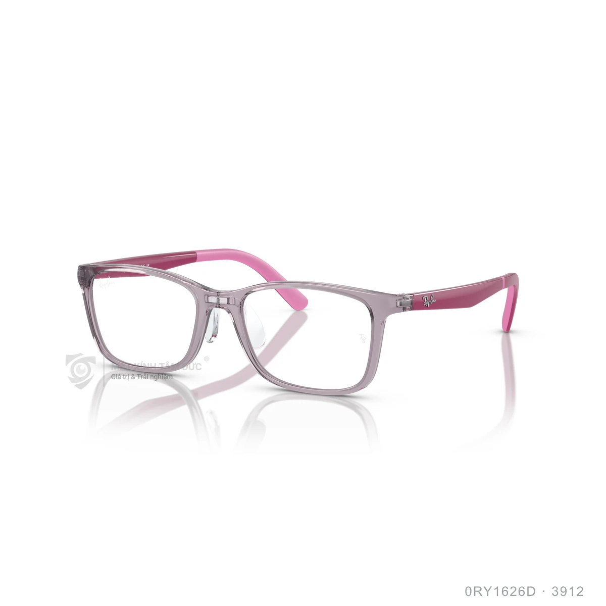 Gọng kính Rayban 0RY1626D - Ảnh 17