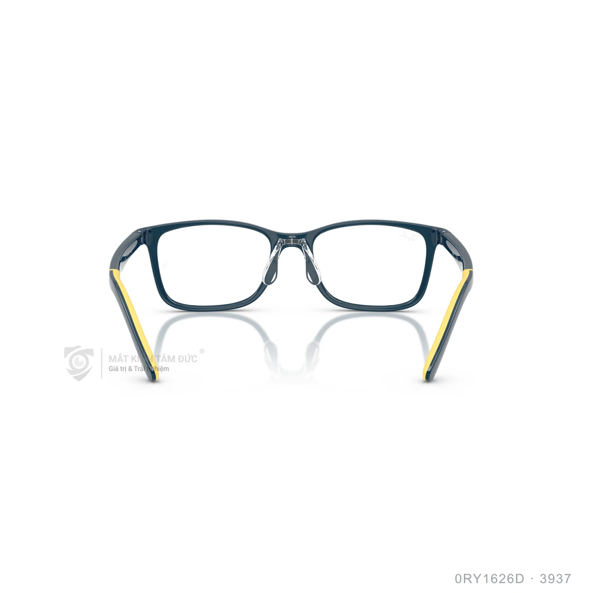 Gọng kính Rayban 0RY1626D - Ảnh 25