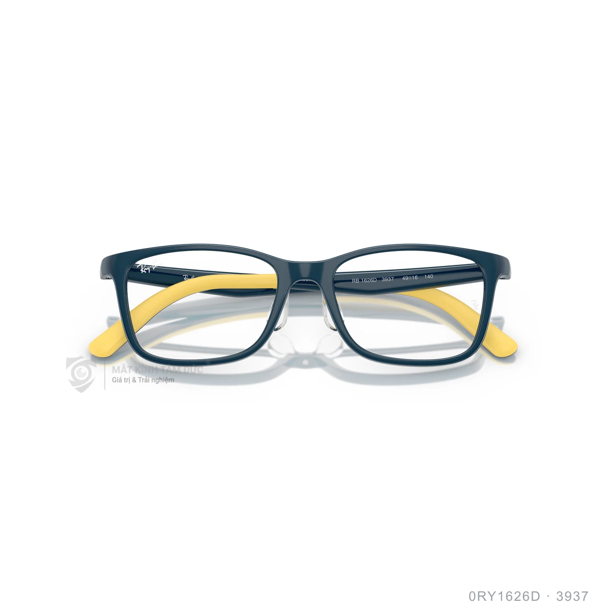 Gọng kính Rayban 0RY1626D - Ảnh 23