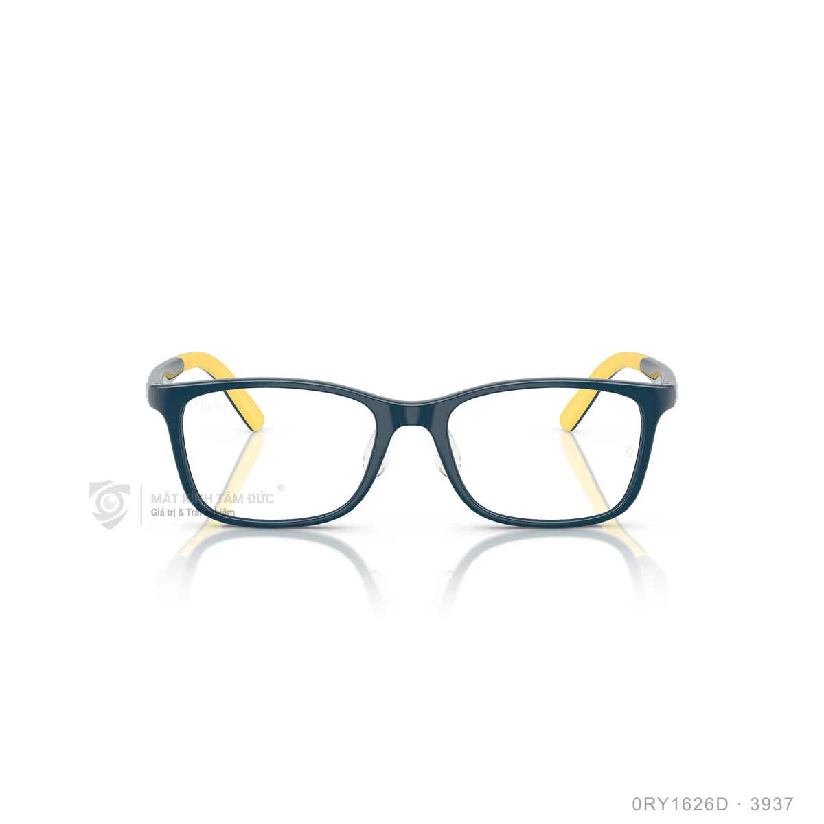 Gọng kính Rayban 0RY1626D - Ảnh 21