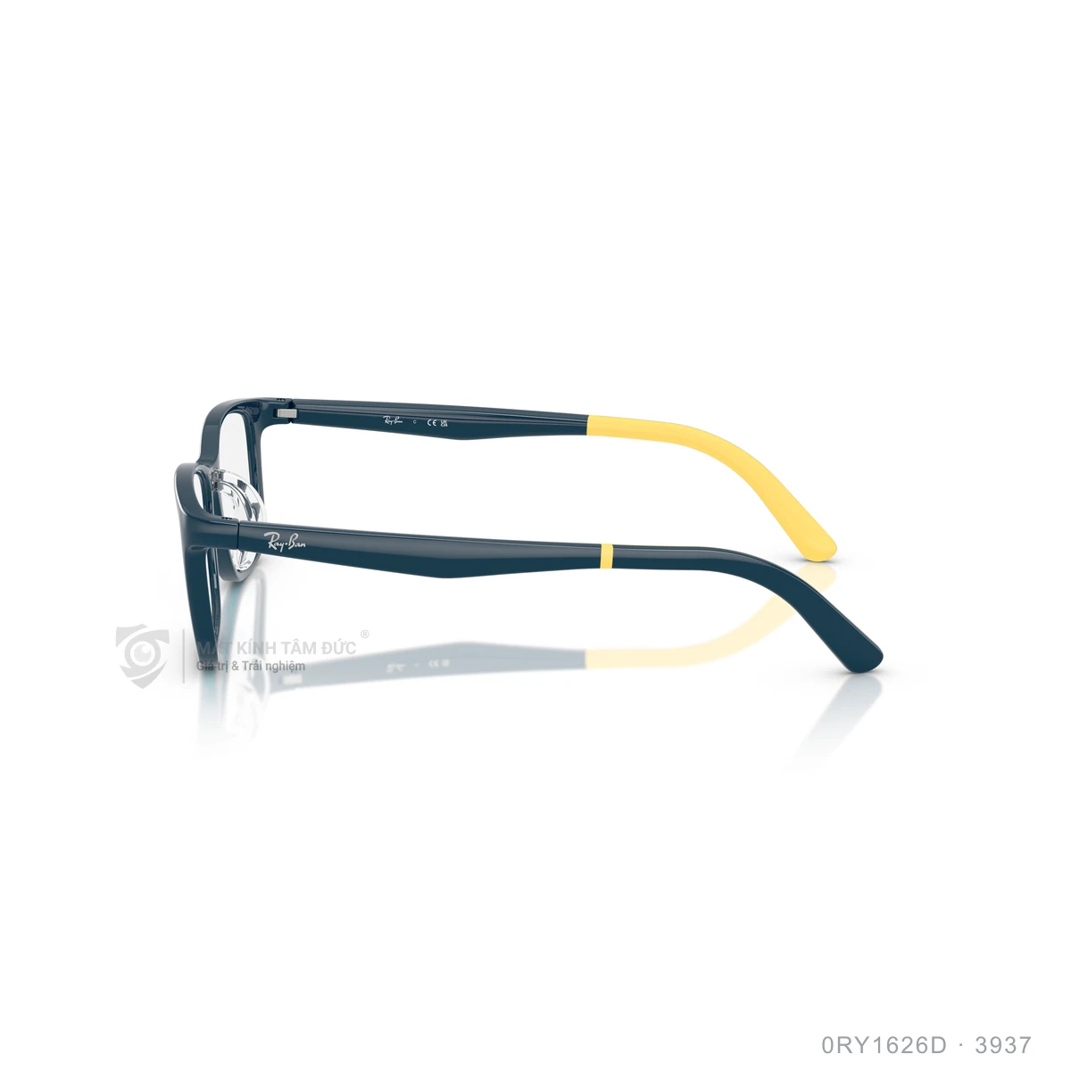 Gọng kính Rayban 0RY1626D - Ảnh 24