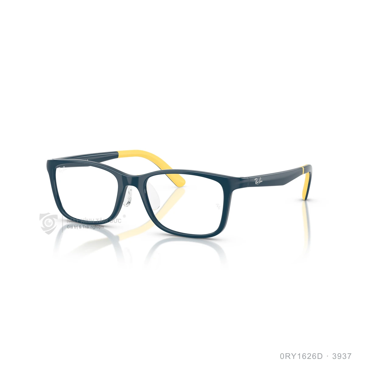 Gọng kính Rayban 0RY1626D - Ảnh 22