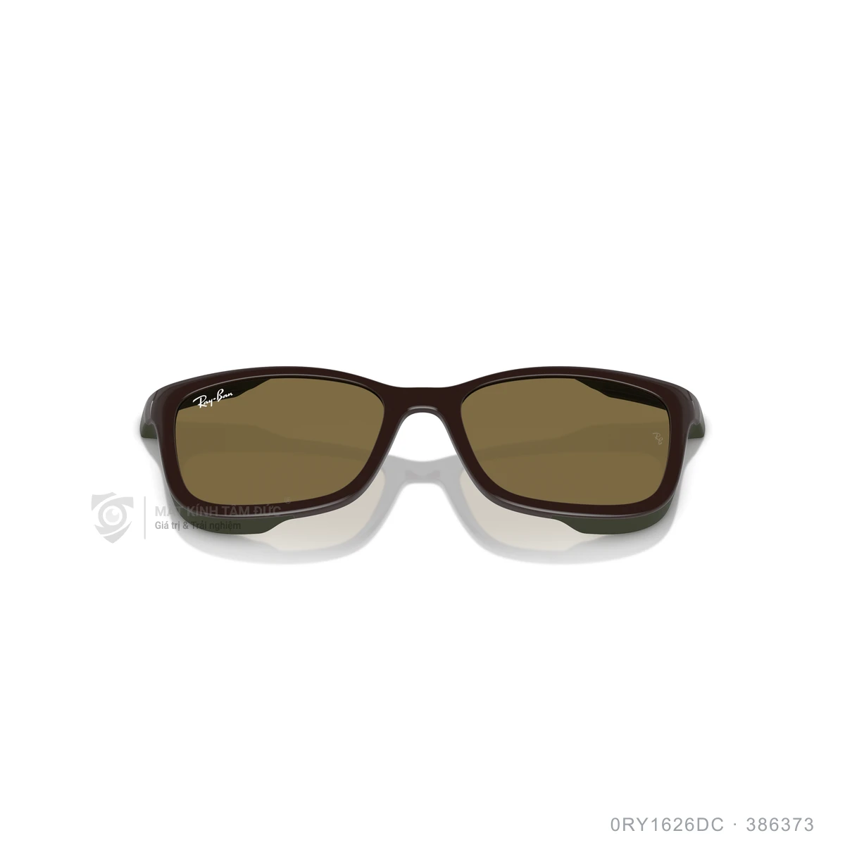 Gọng kính Rayban 0RY1626DC - Ảnh 3
