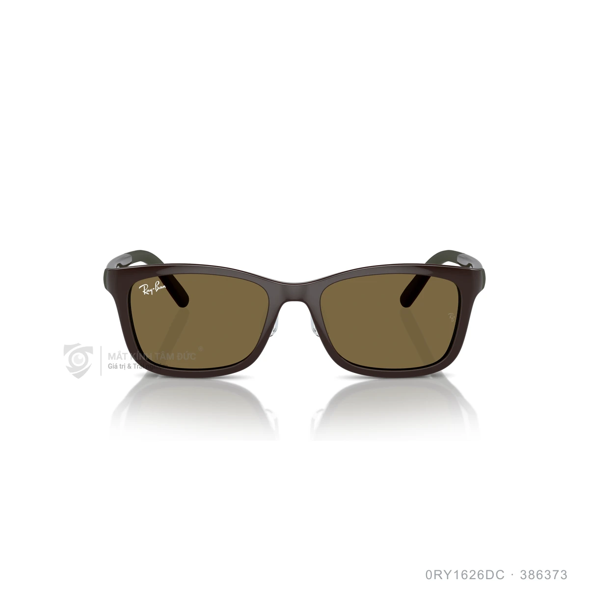 Hình ảnh thực tế Gọng kính Rayban 0RY1626DC