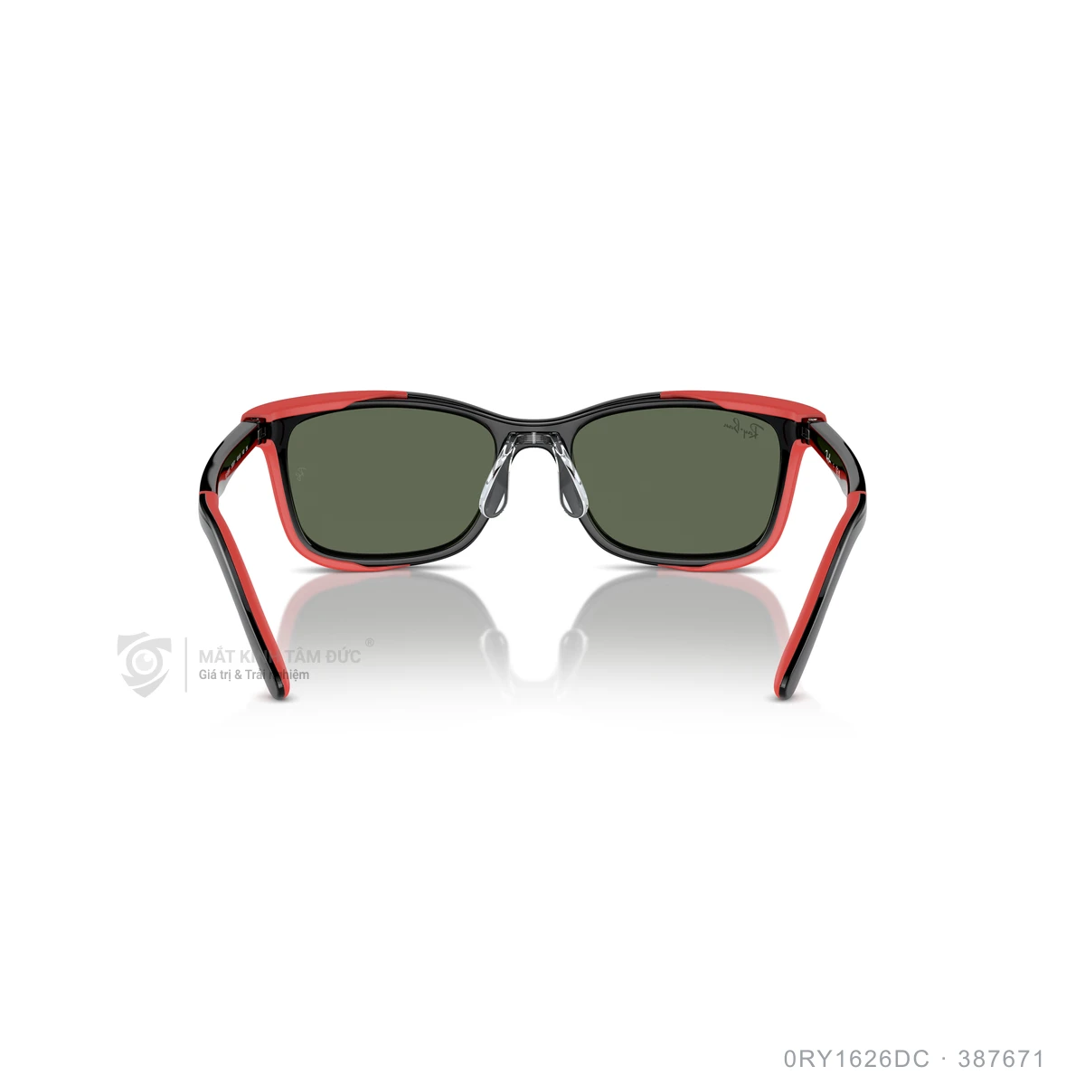 Gọng kính Rayban 0RY1626DC - Ảnh 10