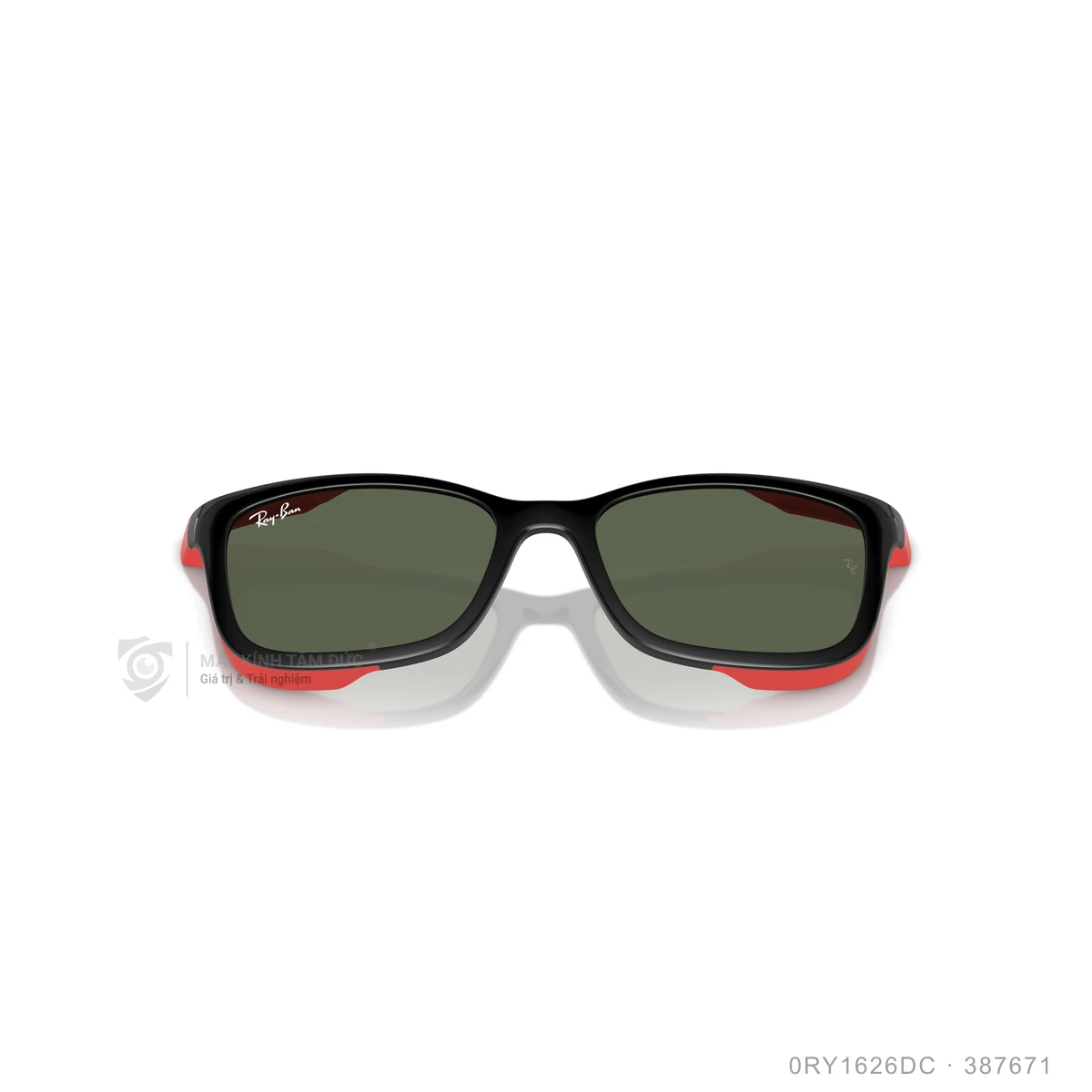 Gọng kính Rayban 0RY1626DC - Ảnh 8