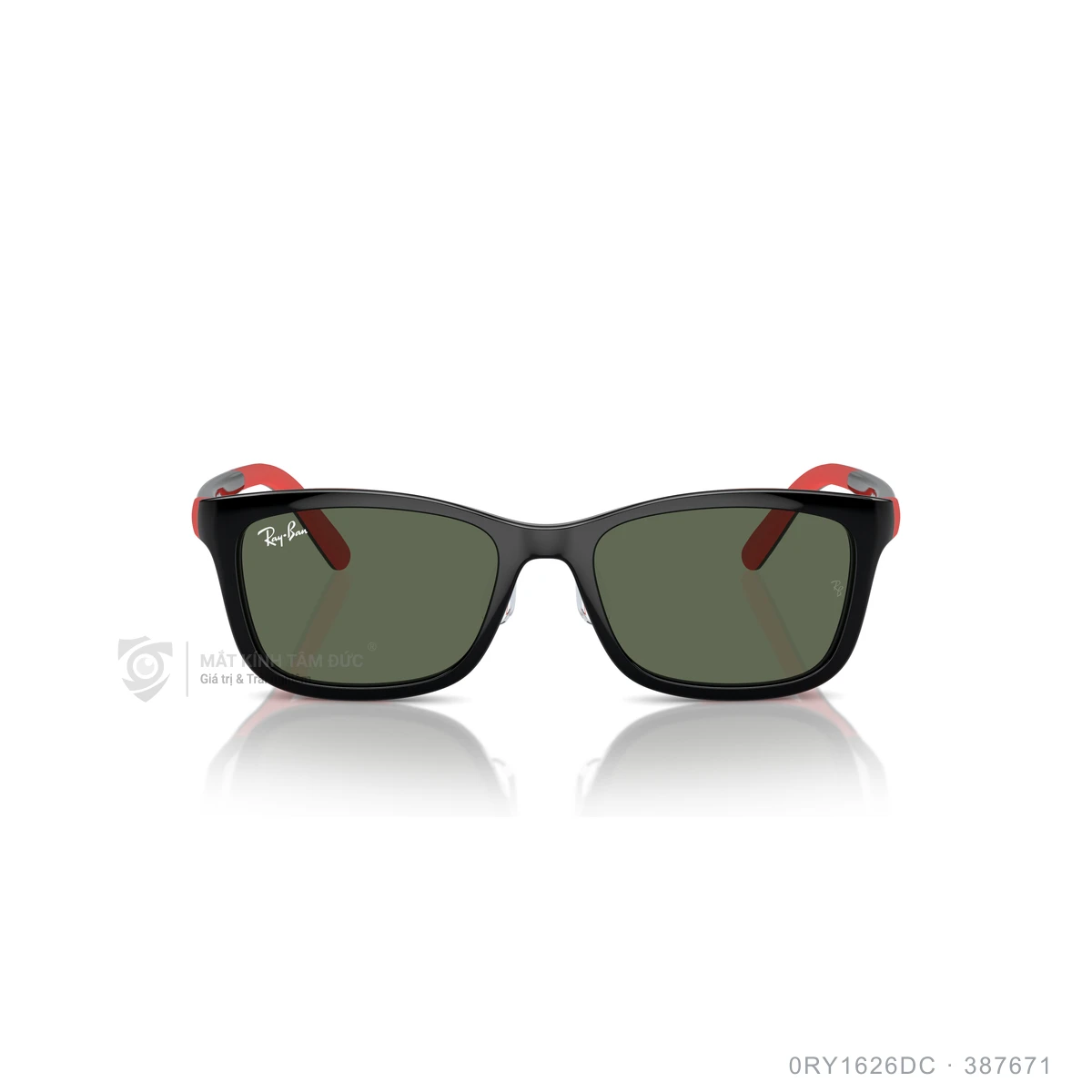 Gọng kính Rayban 0RY1626DC - Ảnh 6