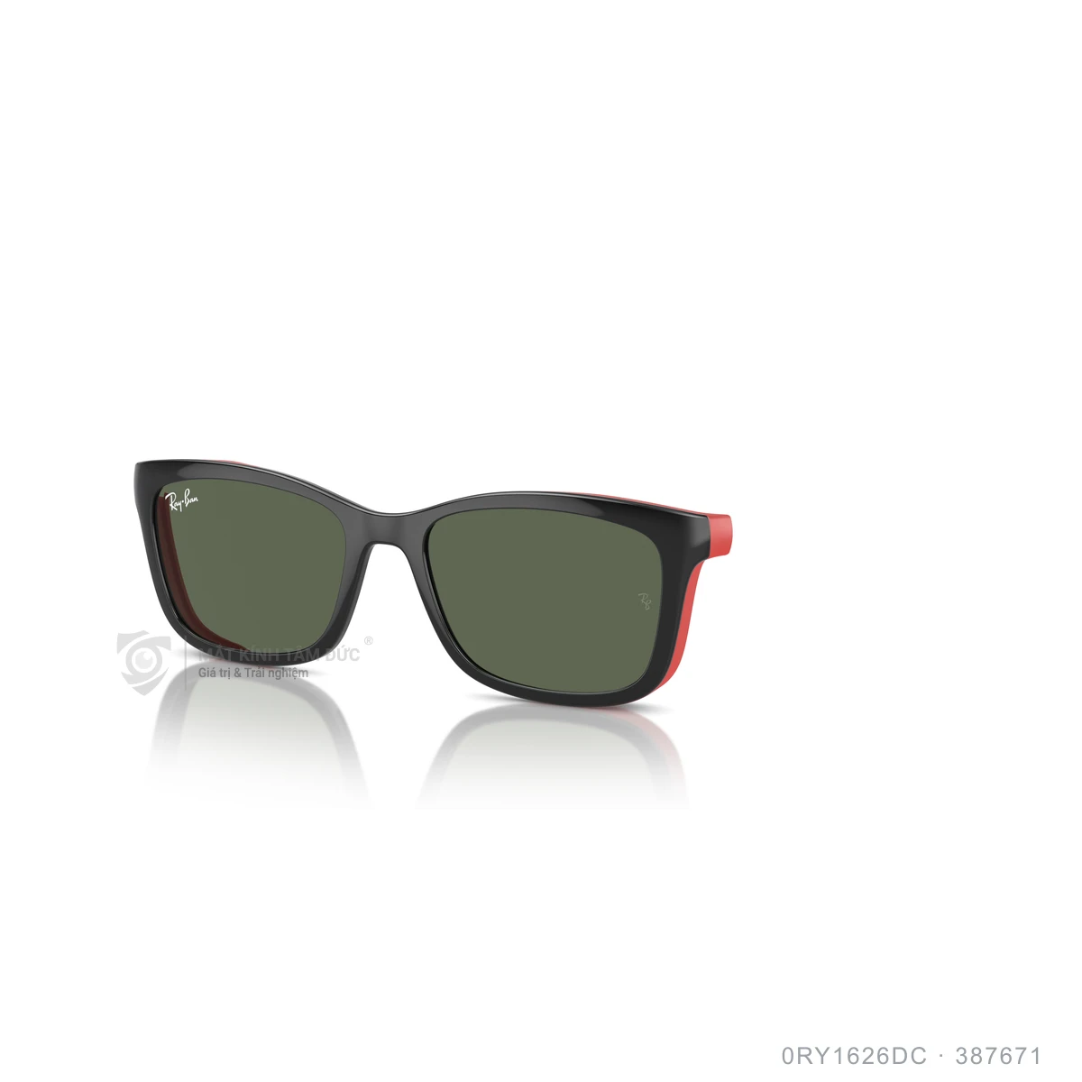 Gọng kính Rayban 0RY1626DC - Ảnh 7