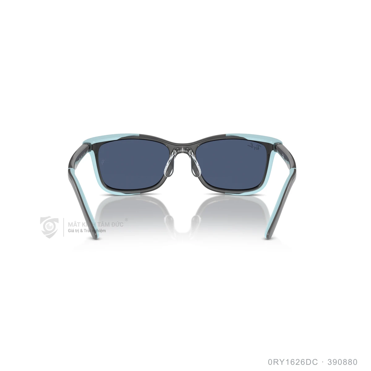 Gọng kính Rayban 0RY1626DC - Ảnh 15