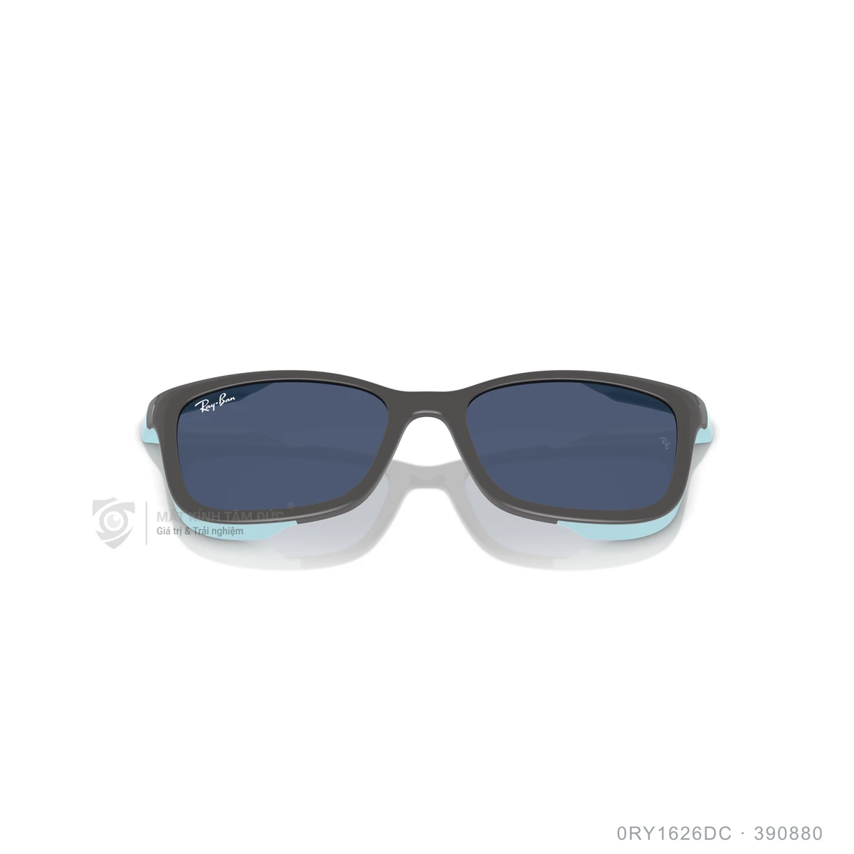 Gọng kính Rayban 0RY1626DC - Ảnh 13