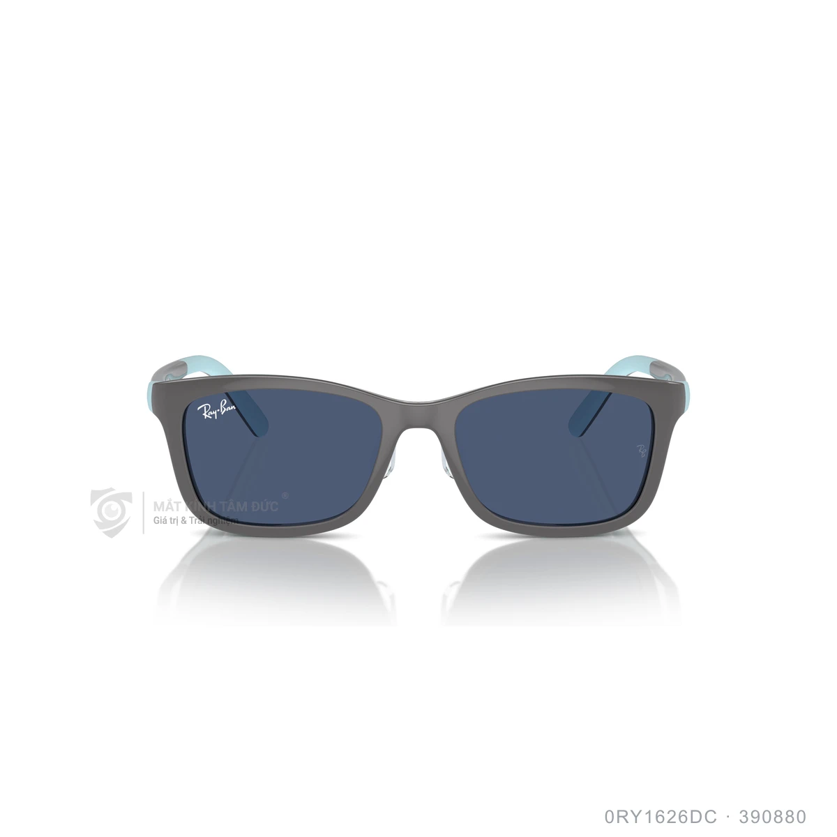 Gọng kính Rayban 0RY1626DC - Ảnh 11