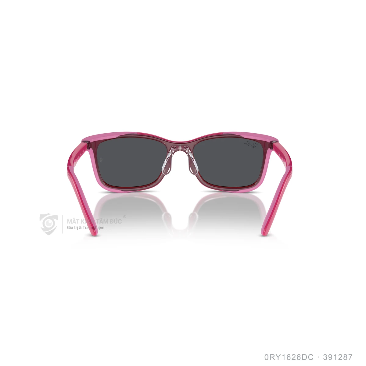 Gọng kính Rayban 0RY1626DC - Ảnh 20